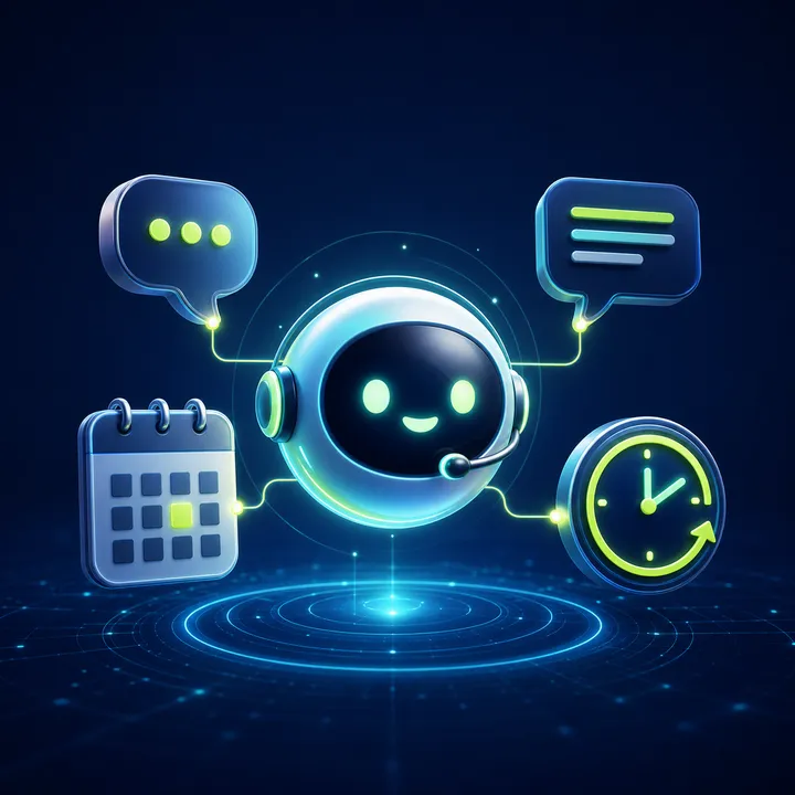 Atendimento Imediato